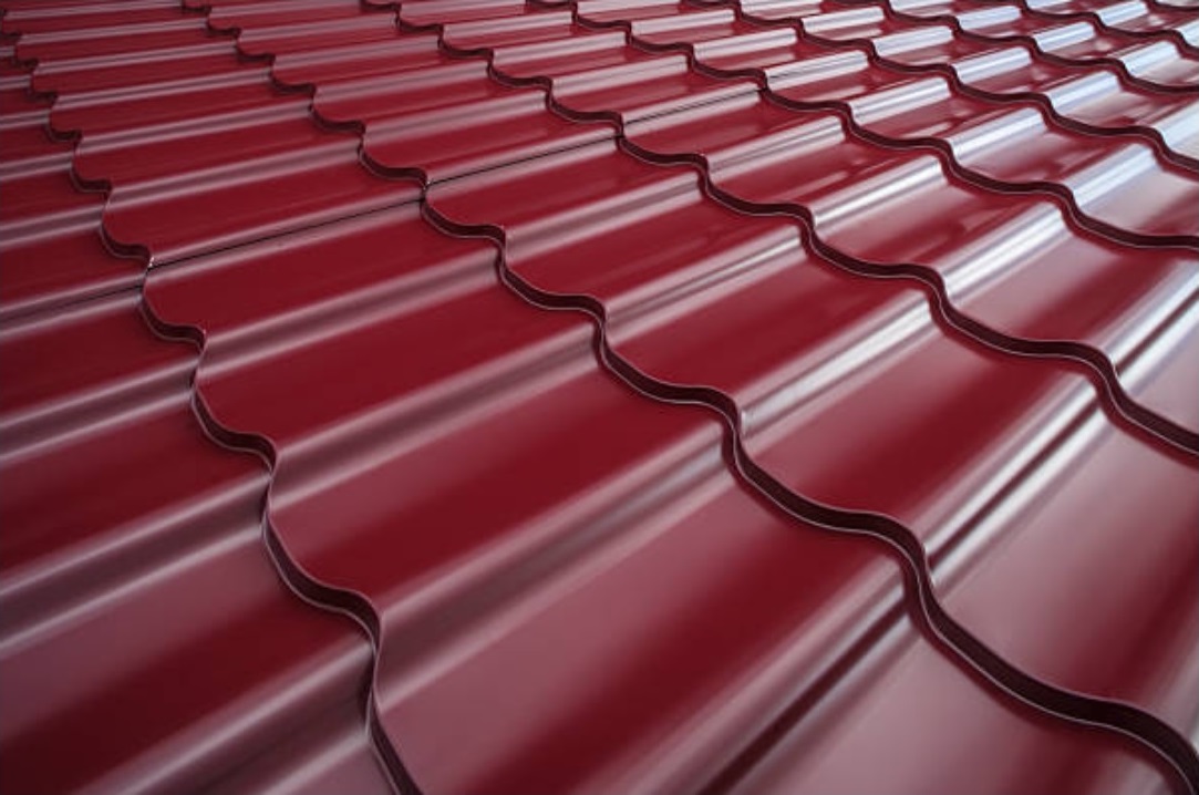 blachodachówka Prodach