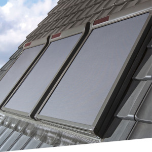 Akcesoria Fakro w Prodach