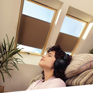 Rolety Fakro w Prodach