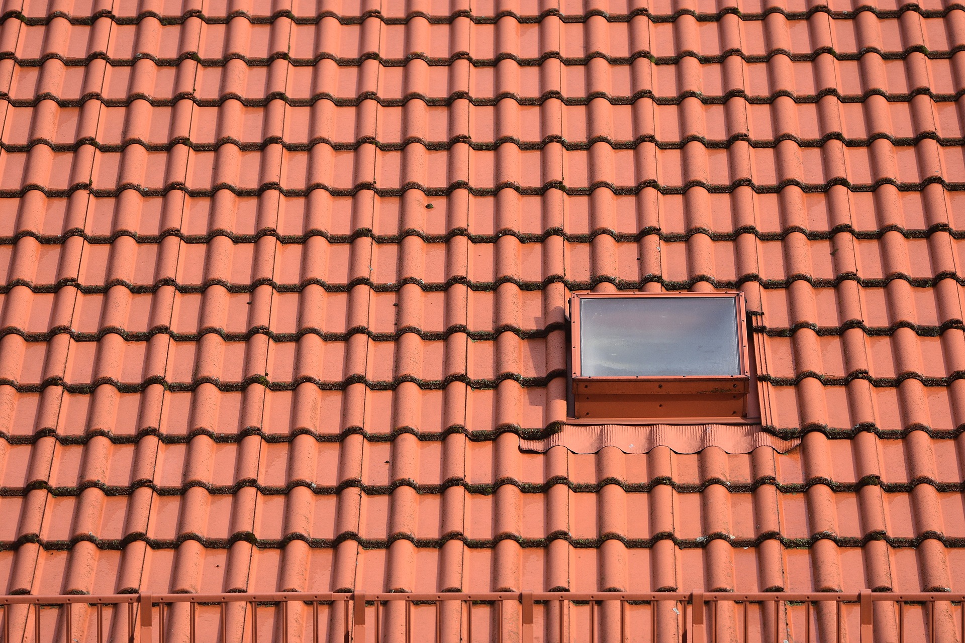 Dachówka od Prodach