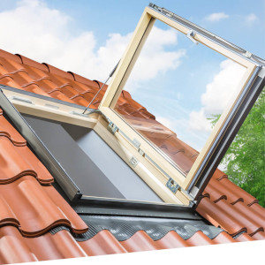 Wyłazy Fakro w Prodach