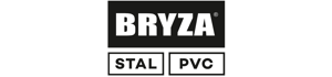 Bryza prodach rynny pvc